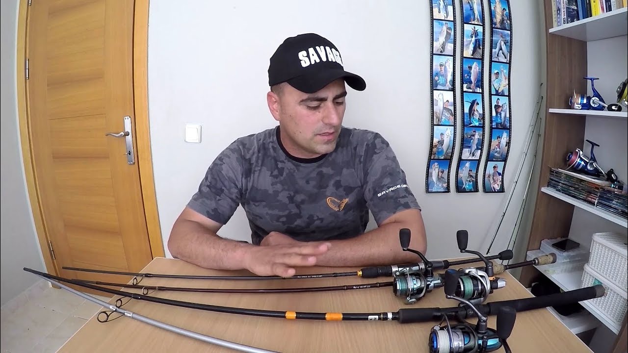 At-Çek Disiplinlerinde Kamış, Makine ve İp Seçimi / Altın Değerinde Bilgiler