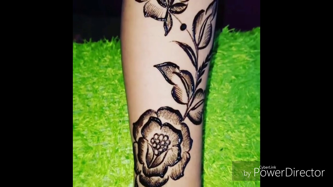 Dont miss a chance.. Best heena in town.
