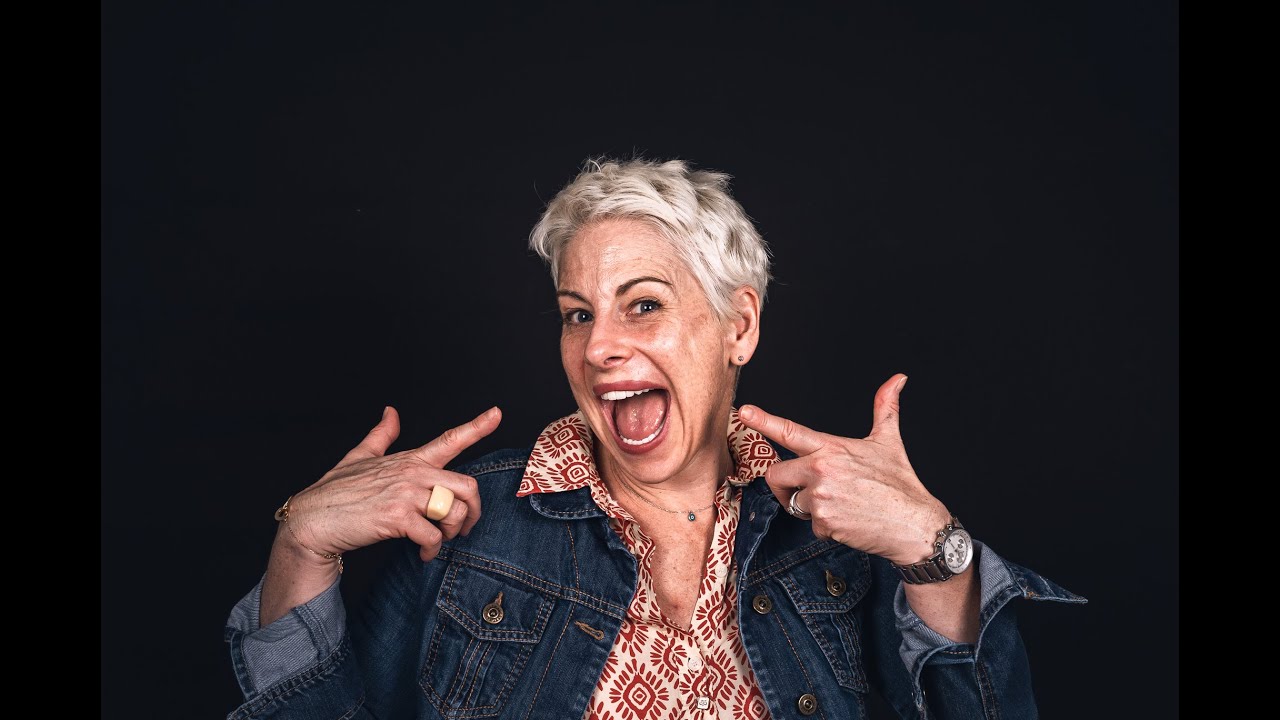 A New Smile, A New Life: Tracey’s Inspiring Zirconium Journey