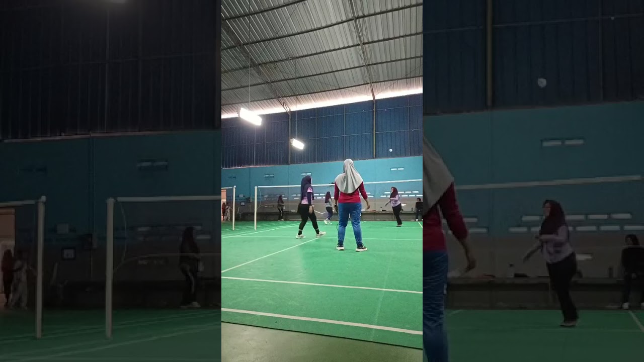 badminton 24 des 2025 