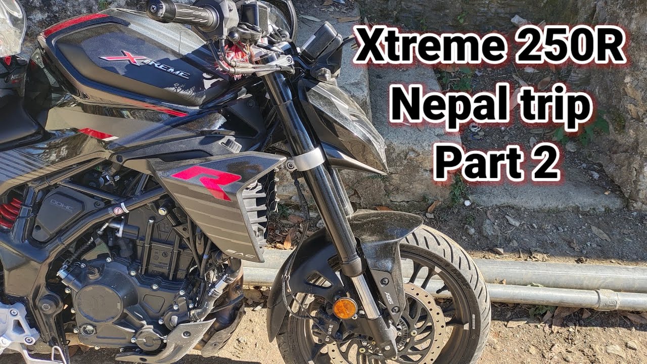 Xtreme Ride 🔥 #heroxtreme250r #xtreme250r #xtreme 