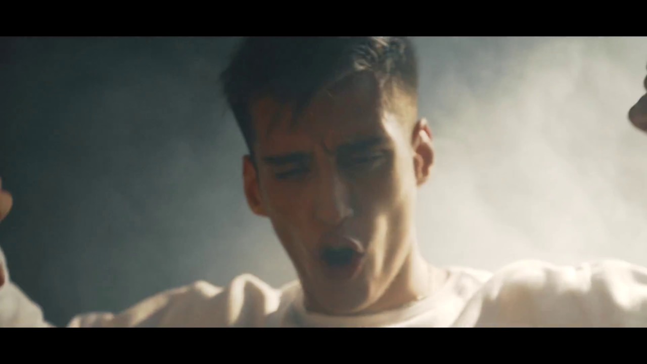 DAZT - NUEVA PERSPECTIVA (Video Oficial)
