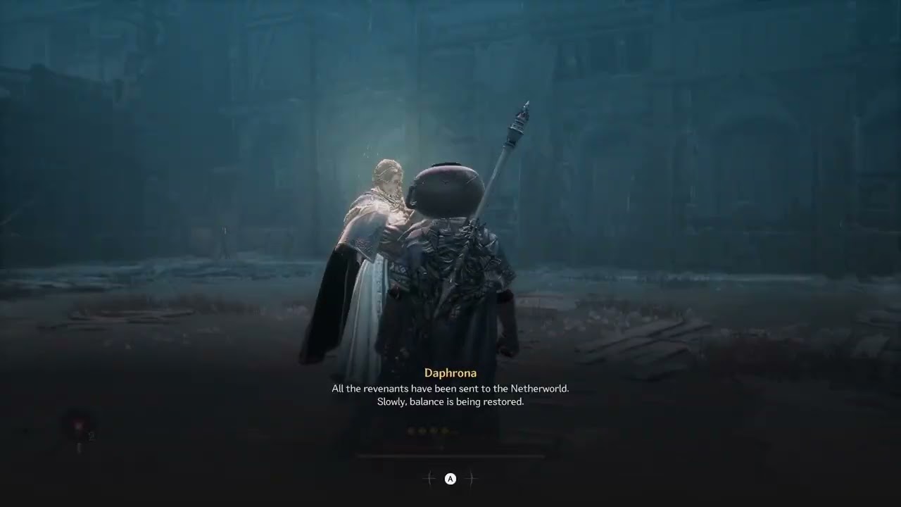 So i Tried The First Berserker: Khazan (Thanks Darvy)🖤