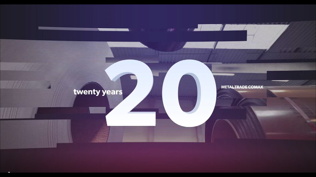 METAL TRADE COMAX 2025