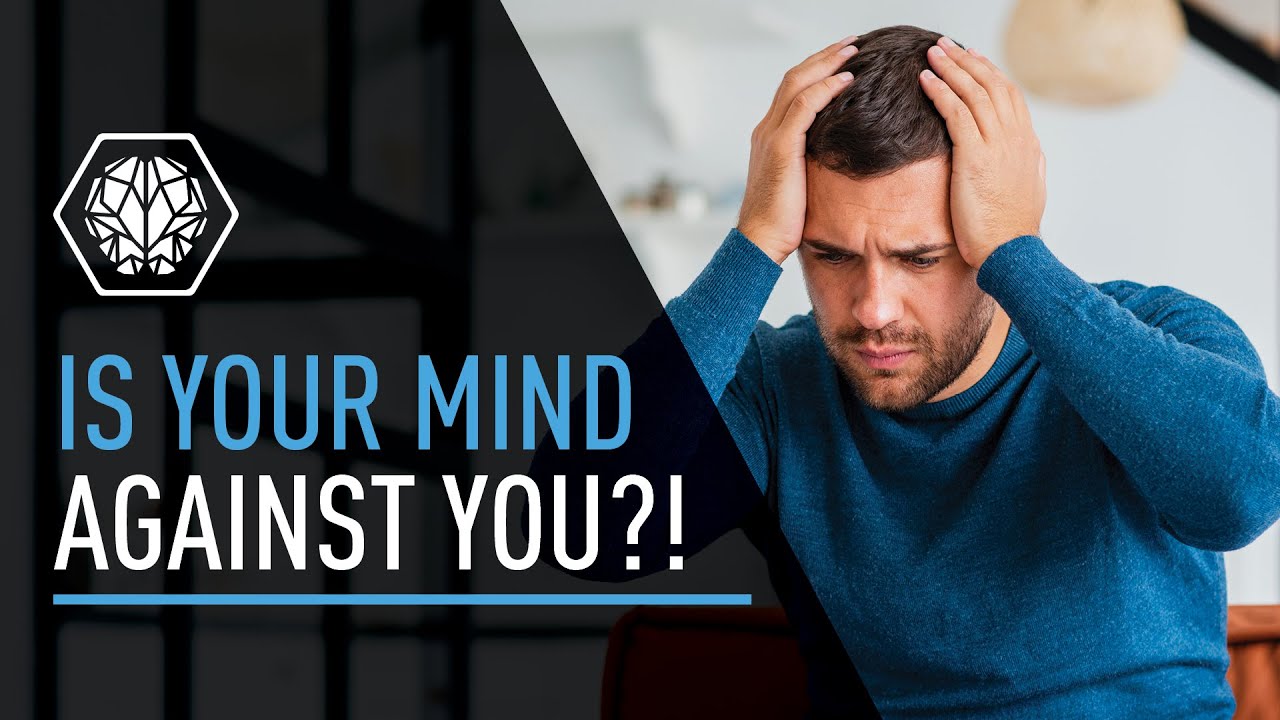 3 Simple Steps To Break Mental Resistance