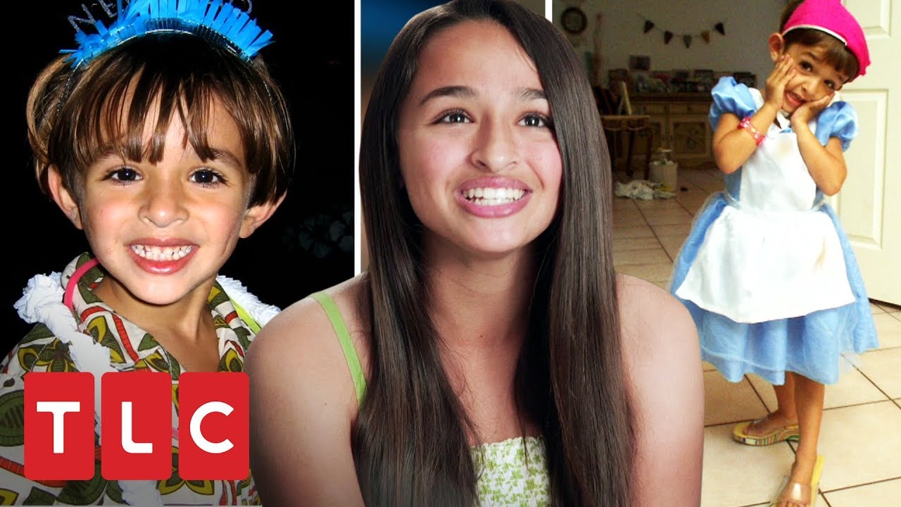 Jazz, la vida de una niña transgénero | Soy Jazz | TLC Latinoamérica