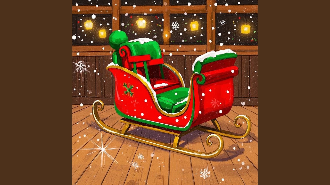 Sleigh the Dancefloor