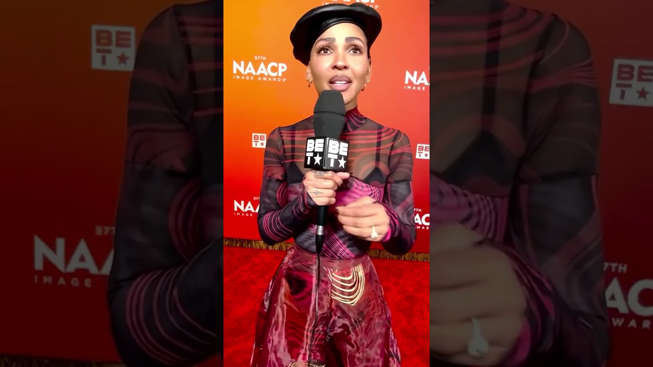 Meagan Good said it best 🌹 We don&rsquo;t need validation, we need affirmation. 💯 #naacpimageawards