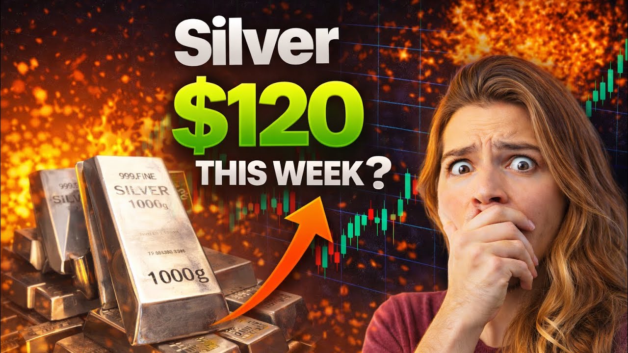 23 - 27 February 2026 | Silver Price Analysis 🧐 | Silver Price Forecast, XAG/USD Price Surged | XAG