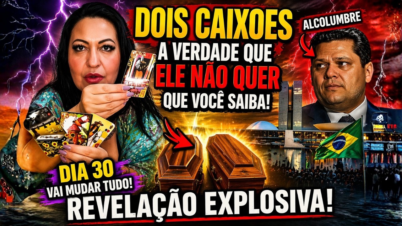 OLHA o QUE eu Vi sobre Davi Alcolumbre: FOI FOR&Ccedil;ADO? O que est&aacute; POR TR&Aacute;S da decis&atilde;o do dia 30