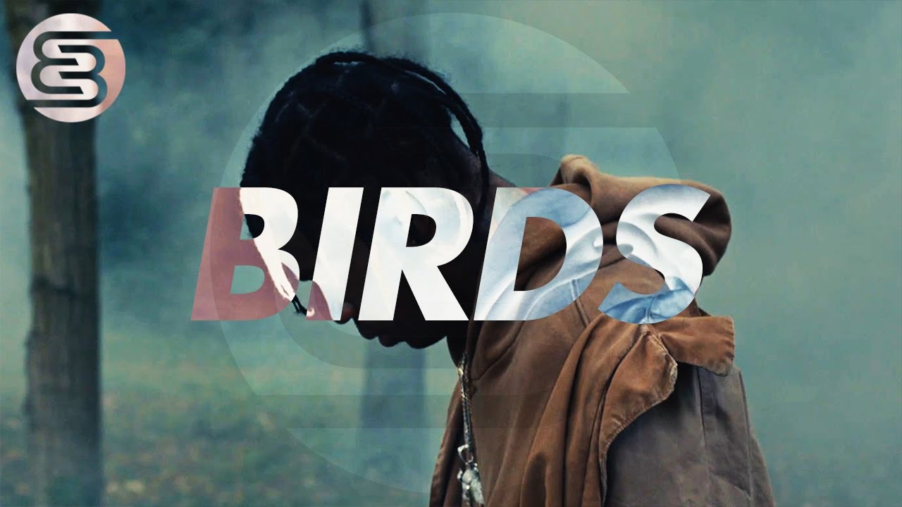[SOLD] Travis Scott x Kanye West Type Beat 