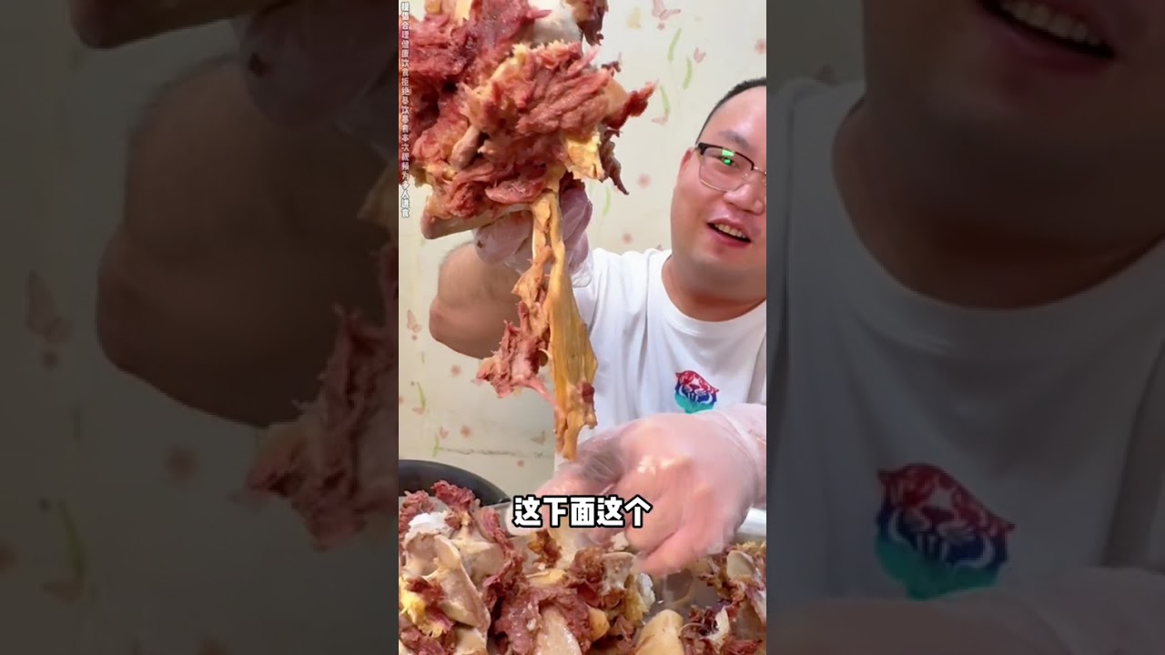 Breaking My New Year's Resolution: A Beef Bone Feasting Adventure