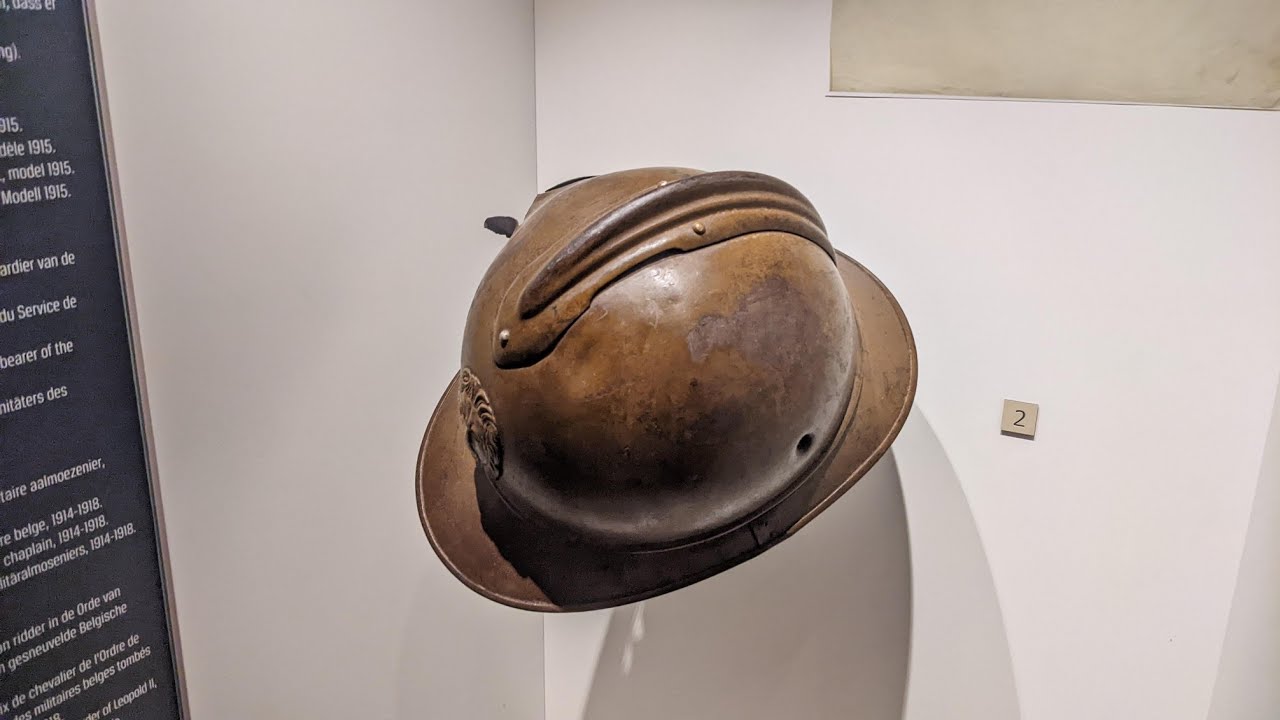Speedrun tour + review: Dixmude Trench of Death Museum