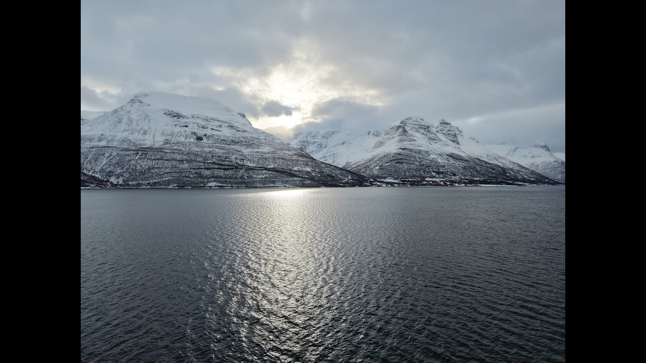 Norway 2026