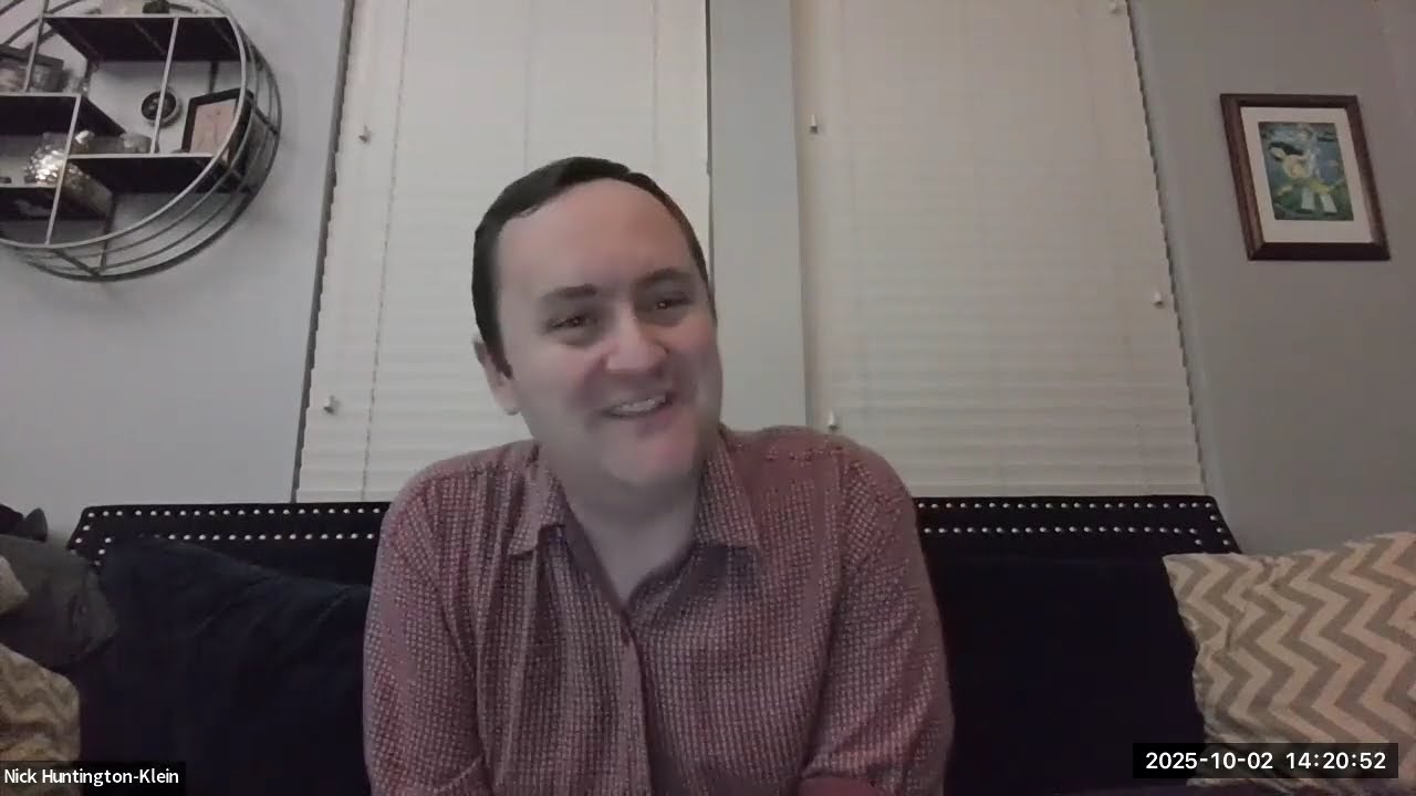 Project TIER discussion 2: Turning Vague Student Curiosity into Well-Defined Research Questions