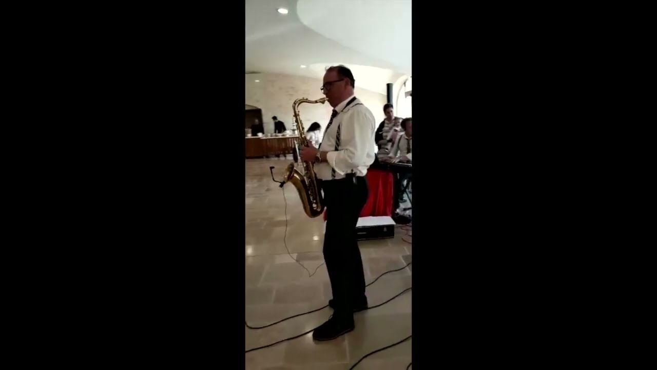 Quanno Chiove - Ultima Fermata Broadway - Masseria Bonelli