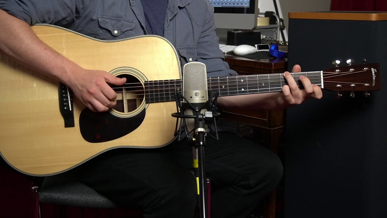 Eastman E20-D Acoustic Guitar Demo : Value Priced Boutique Rosewood Dread!