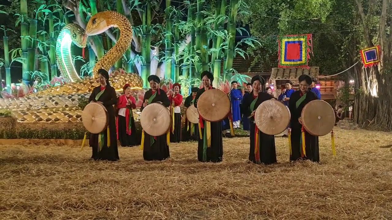 Lễ Hội Ẩm Thực V&agrave; Văn H&oacute;a Th&aacute;i Lan Tại Th&agrave;nh Phố Hồ Ch&iacute; Minh