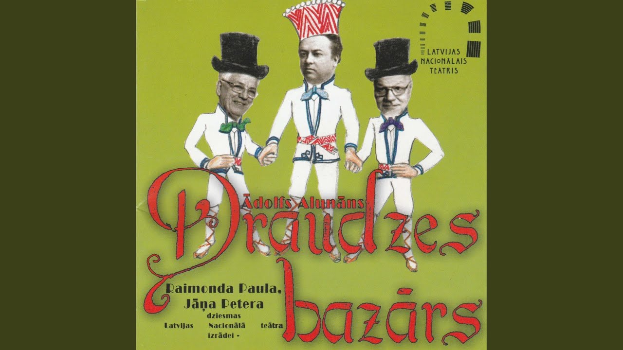 Kas notiek Latvijā