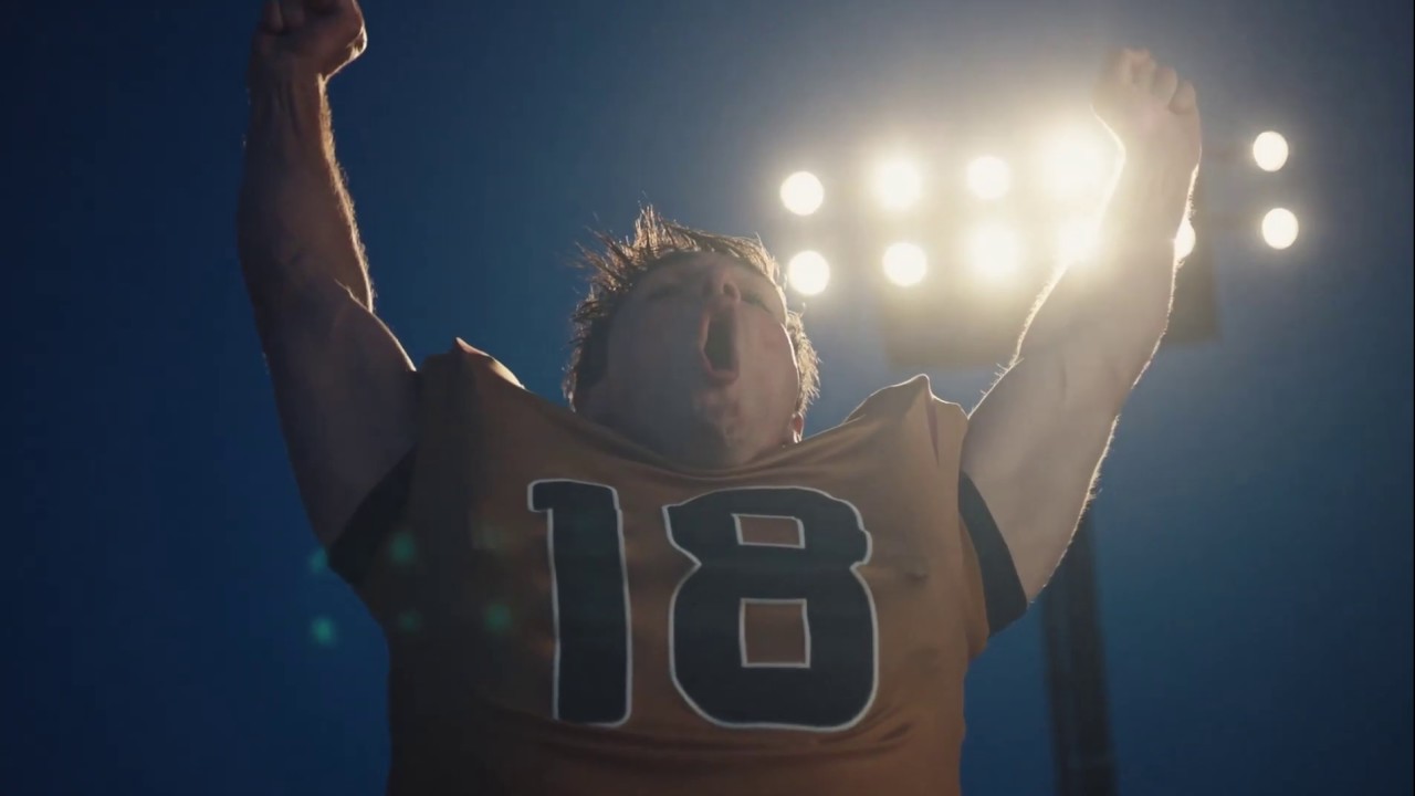 Nate Jacobs introduction | Euphoria 1x01 scene