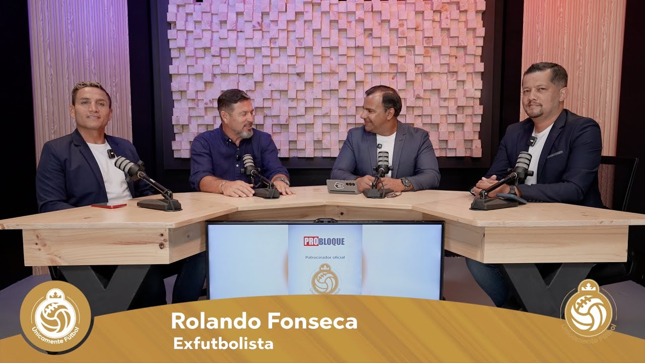 Rolando Fonseca dijo de todo tras fracaso de La Sele: ¿qué pasó con la esencia de los jugadores? 🔥