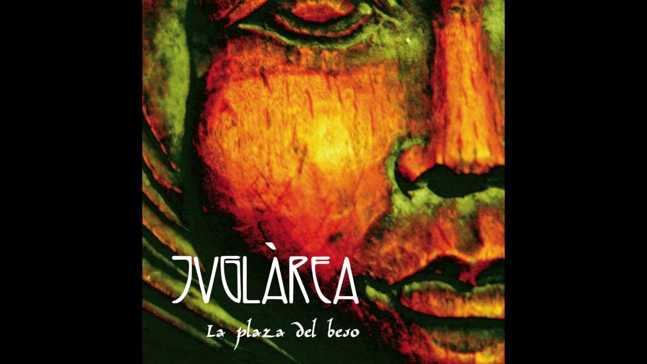 Jugl&aacute;rea - El juglar cantor