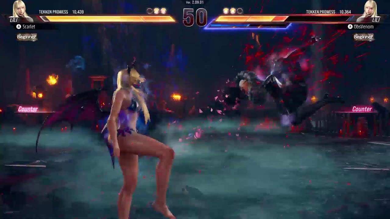 TEKKEN 8