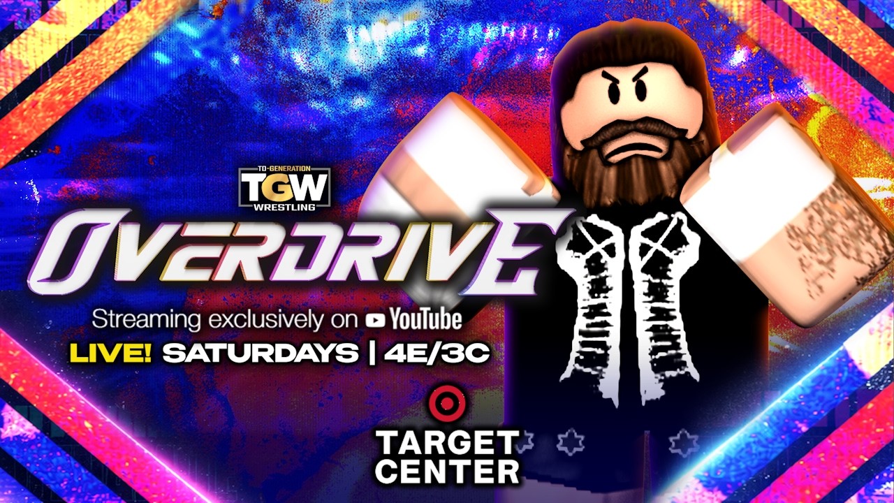 TGW: Overdrive (February 28th, 2026) | Full Show
