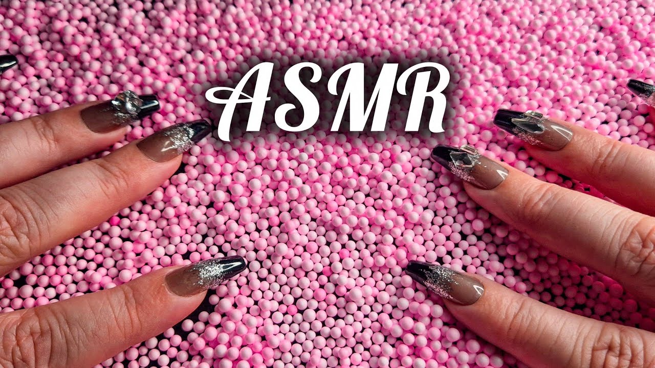 ASMR Tingly Hypnotic Session 🌀💤 For Deep Sleep (No Talking)