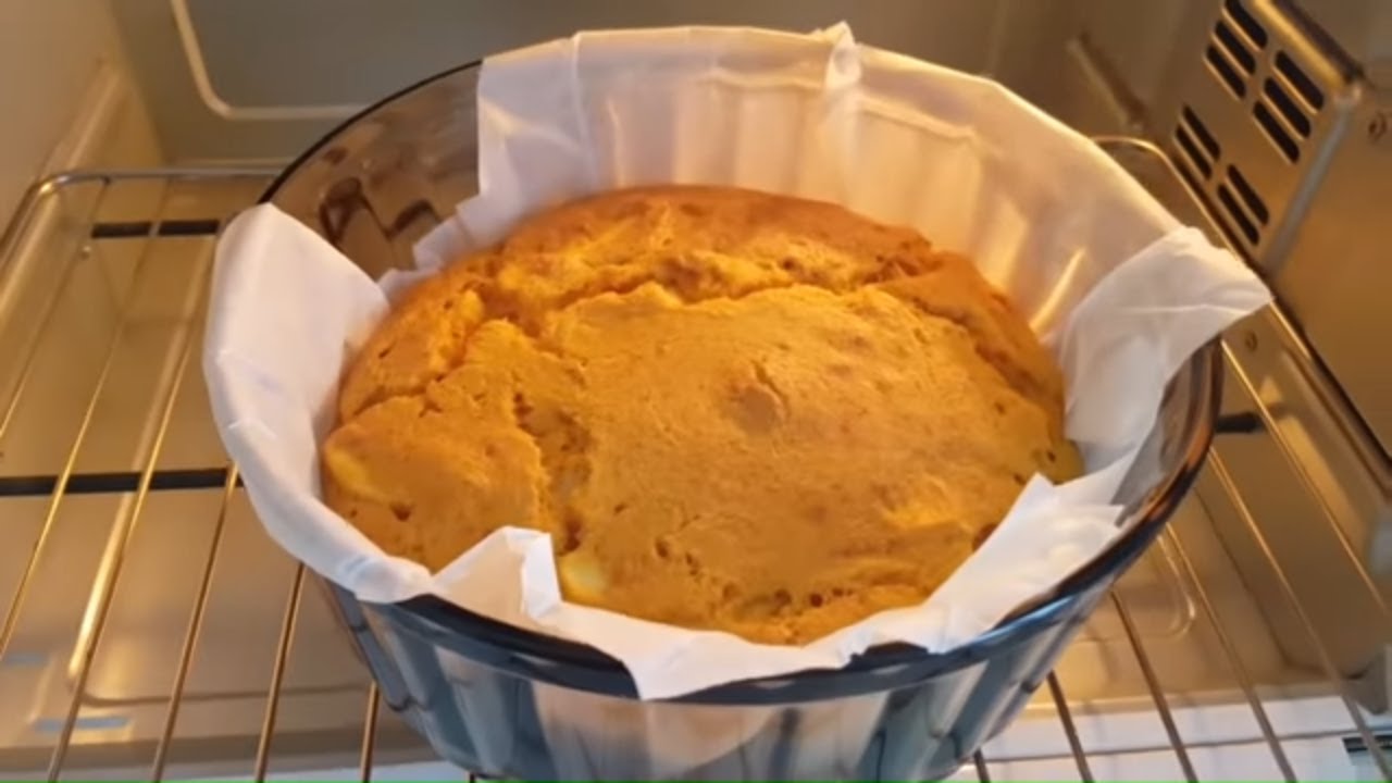 Можно даже на УЖИН! ПИРОГ с Яблоками  и ТЫКВОЙ без САХАРА