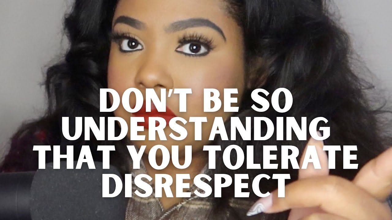 Stop Being So Understanding | ep 74 | The Hey, Girlfriend Podcast | Kindall D.