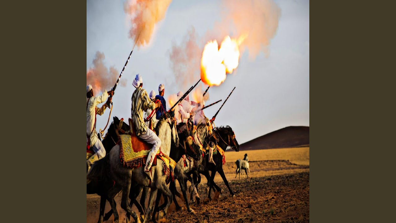 TOUBI YA TOUBI