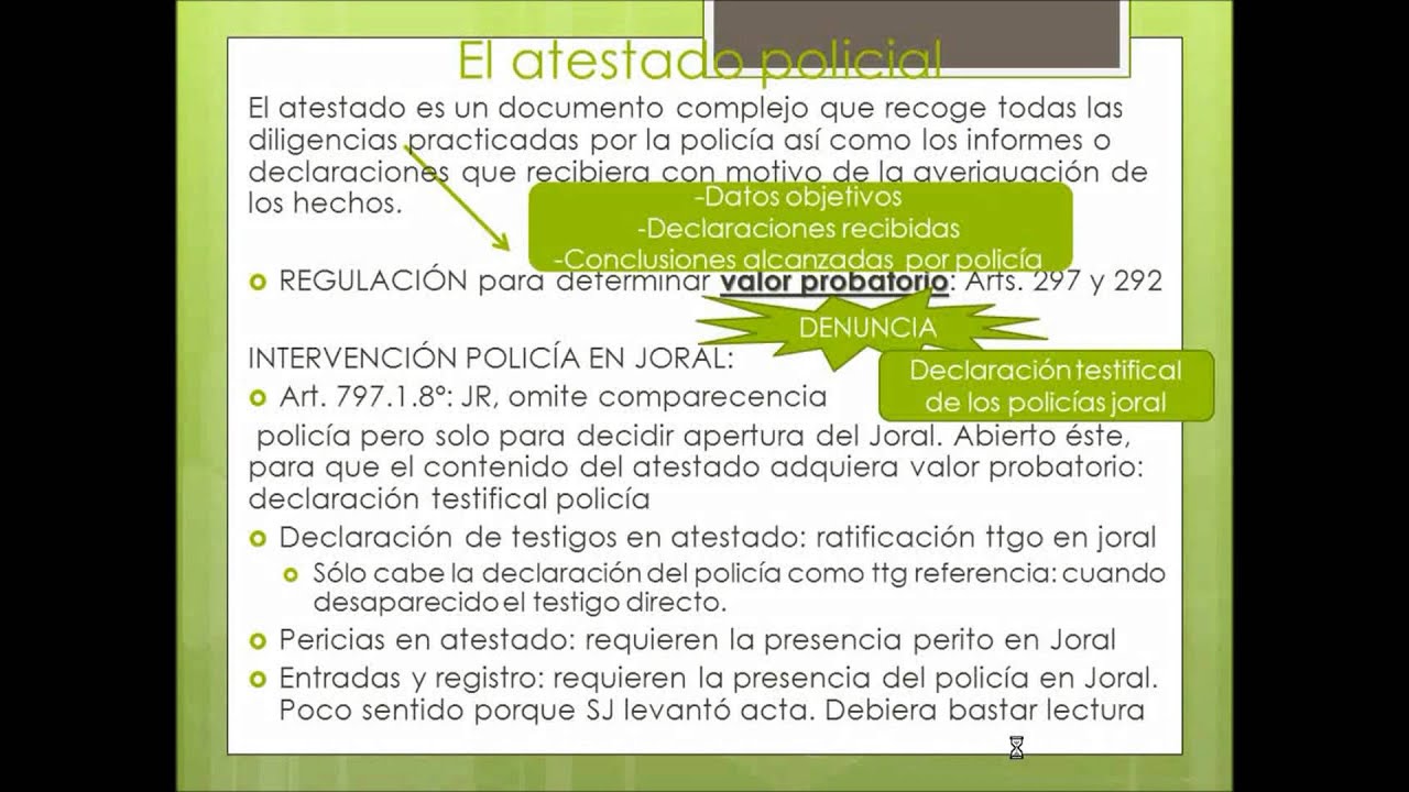 Lec3.2 EL DESARROLLO DEL JUICIO ORAL II(umh1433 2014-15 )