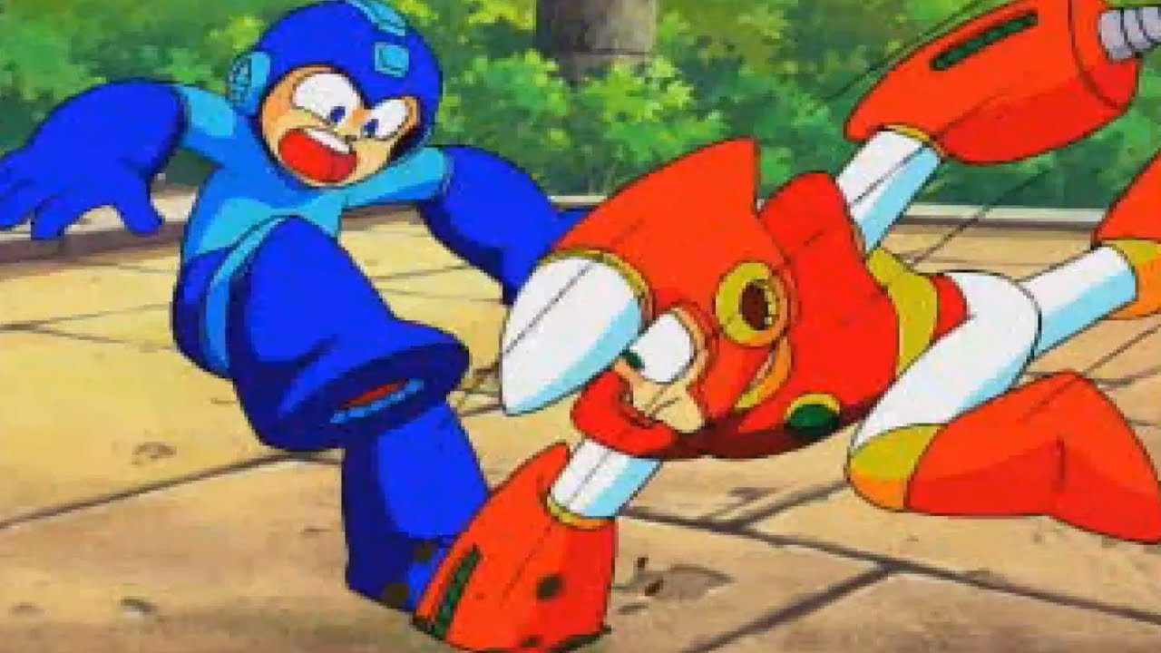 Super Adventure Rockman, Ep. 2 (PlayStation) Playthrough [English]
