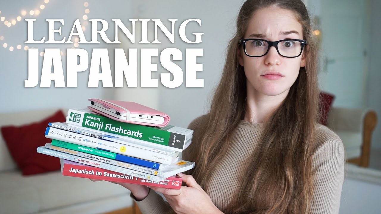 How I Learned Japanese
