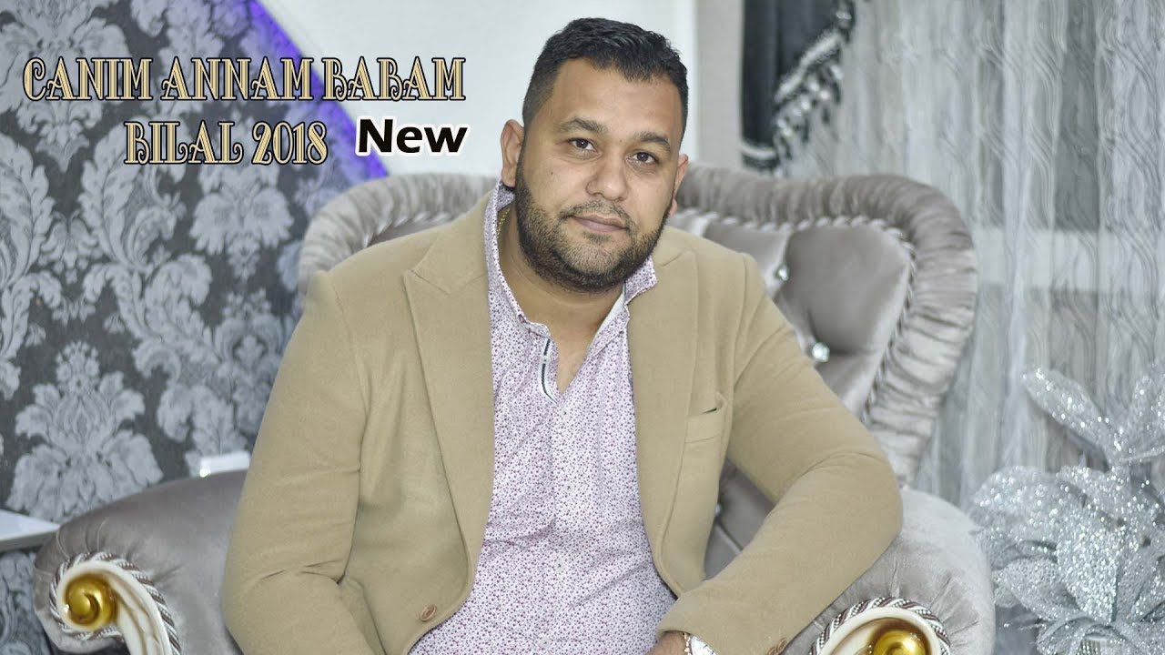 Ork Sampioni Veli & Bilal CANIM ANNAM BABAM 2018 New  +38970519286 +38970574379♫ █▬█ █ ▀█▀♫