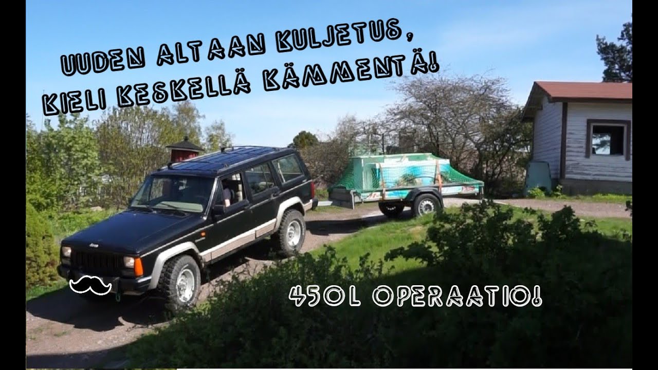 UUSI AKVAARIO! Miten sitä muuten viettäisi vapaapäivän?