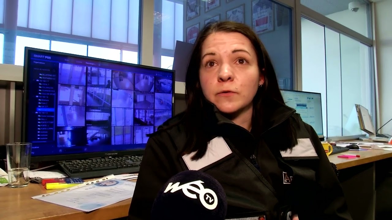 PUBLI-REPORTAGE ARTEMIS MOBILE SECURITY