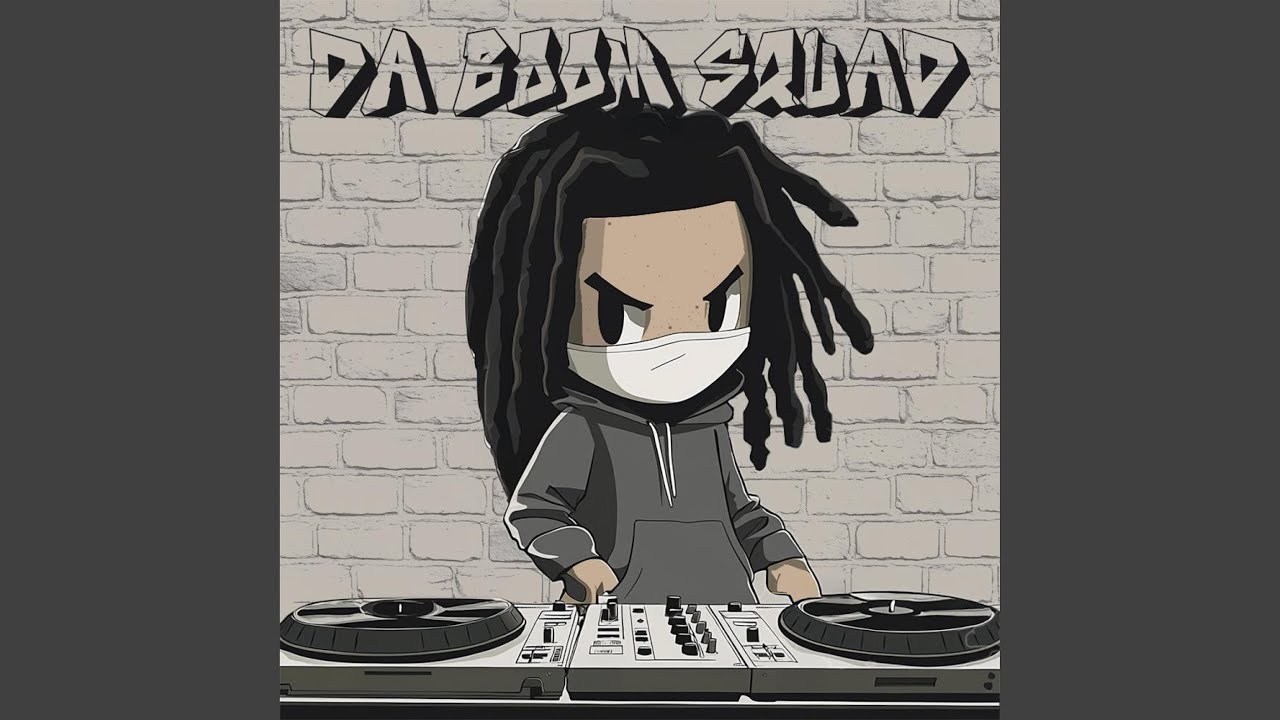DA BOOM SQUAD