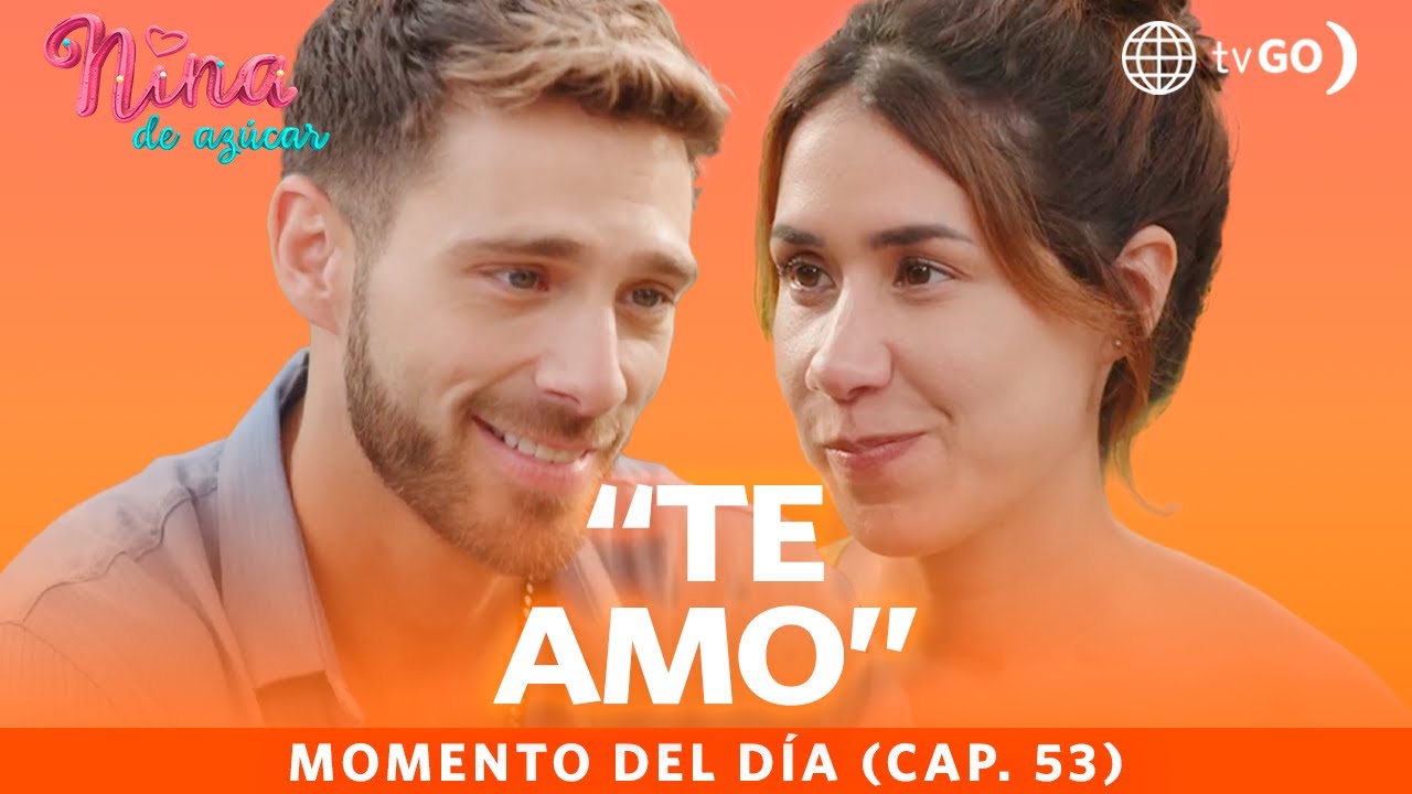 Nina de azúcar: Ramiro le confesó sus sentimientos a Nina (Capítulo n° 53)