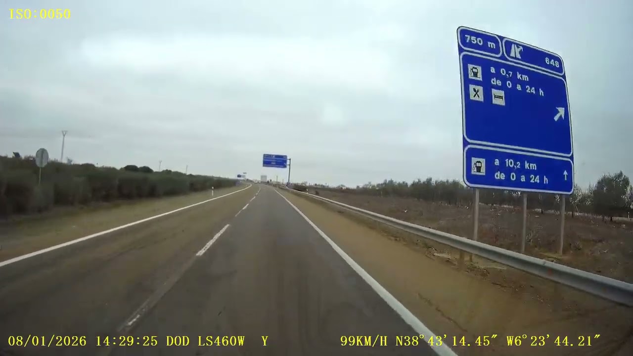 Marokko Dag 4