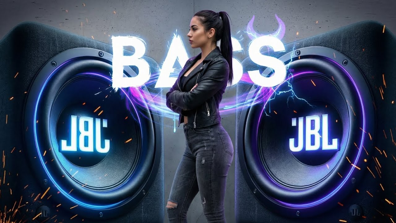 INSANE Bass 🔥 Deep 808 Subwoofer Sound Check | Car Audio & Headphones