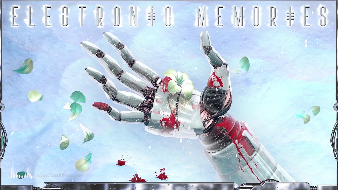 k?d - Electronic Memories ft. Mickey Kojak