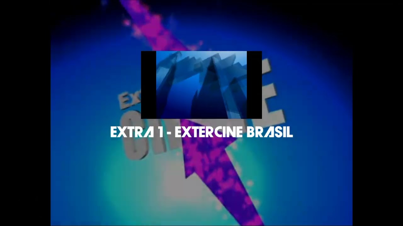Cronologia de Vinhetas do 