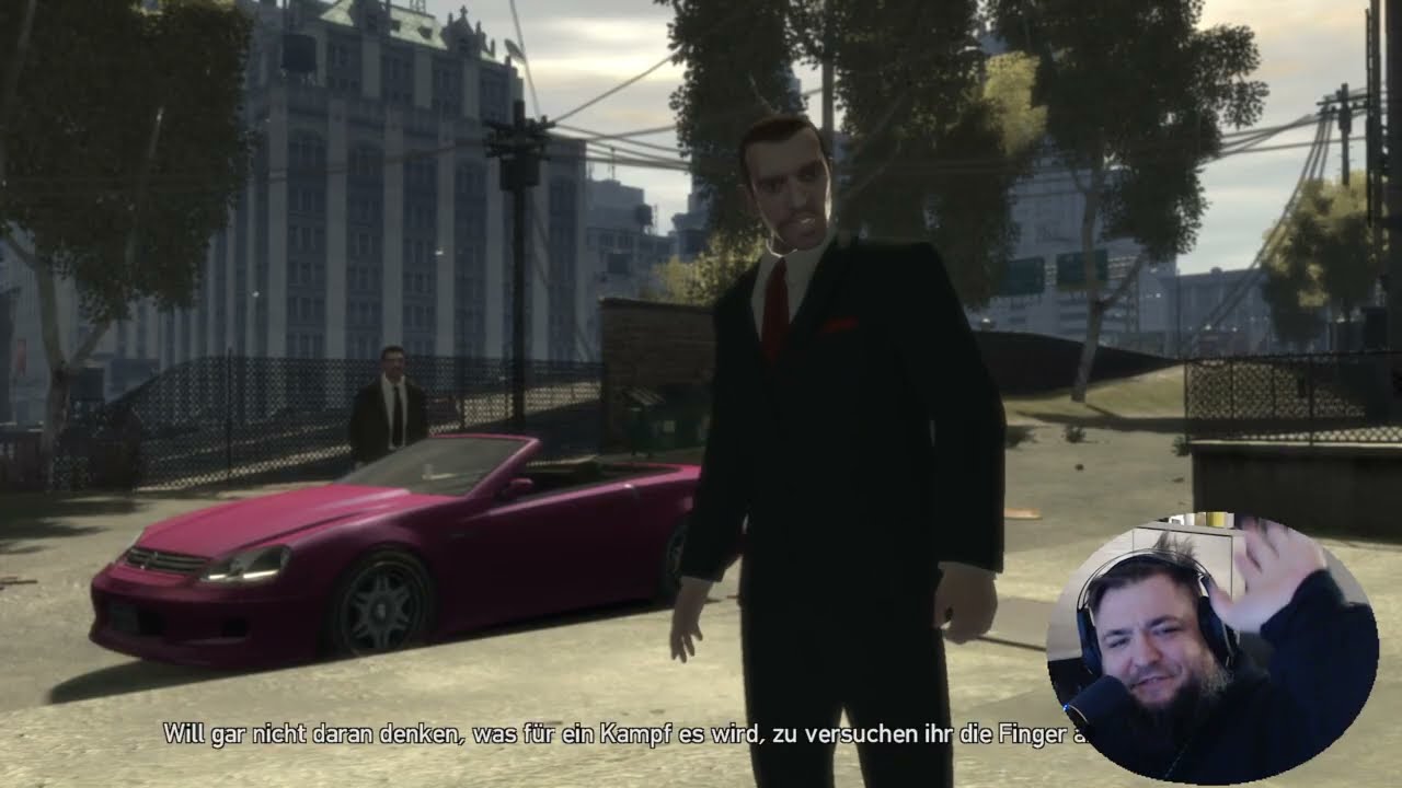 GTA IV #50 – Die Drogen müssen weg! 💥🔥