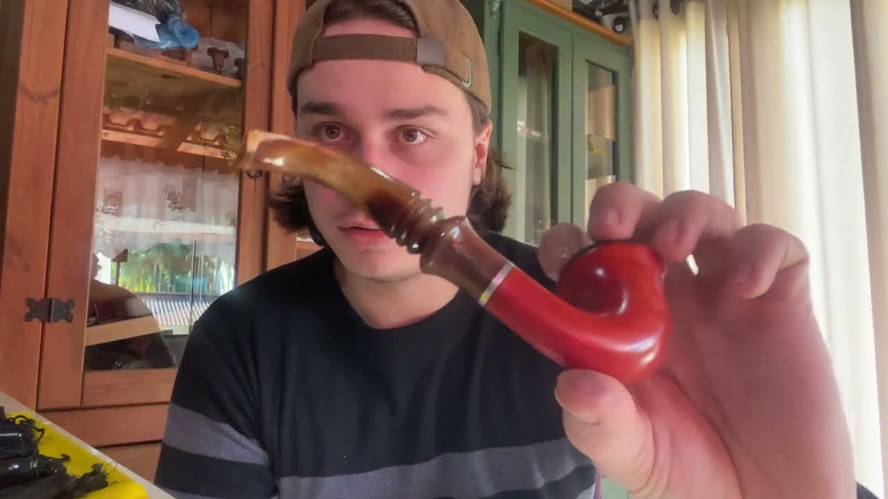 CACHIMBOS PREMIUM !!! OS MELHORES ??? MB Cachimbos