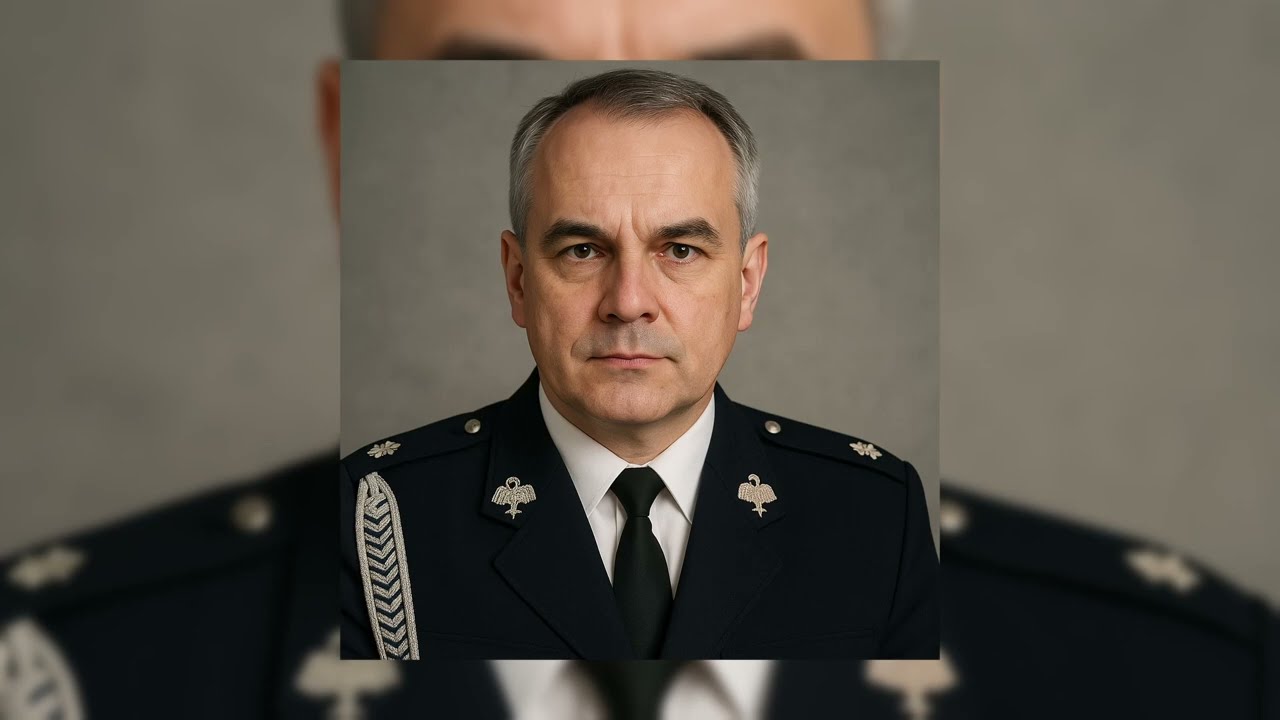 Apel do Ekscelencji Druha Waldemara o dożywotnie przewodzenie ZOSP RP