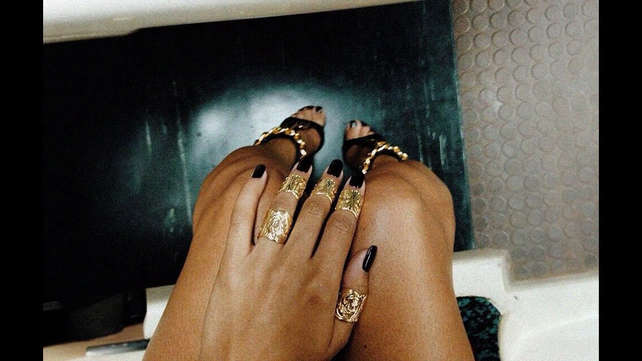(FREE) PARTYNEXTDOOR x Drake x Type Beat - 