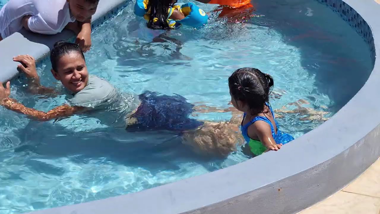 🎂🏖️ Brandon’s Birthday Celebration at Mayaro Beach House 🎉🌊 | Family & Friends Vibes ✨