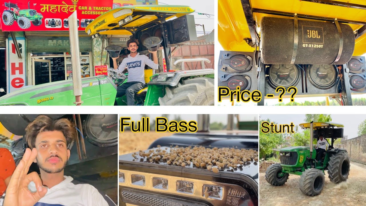 Music system Price, Details new Vlog Nishu Deshwal